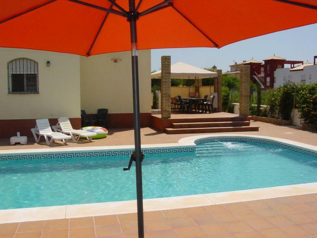 Villa Mar - Now With Heated Pool! Isla Canela Exterior foto